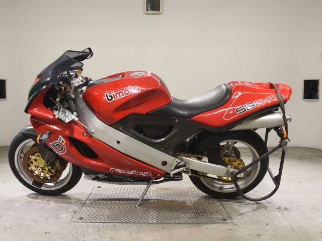 Bimota SB6 — фото 2