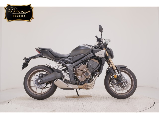Honda CB650R-2E CLUTCH