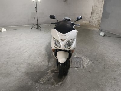 Honda FORZA X — фото 3
