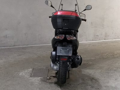 Buell SPORTCITY 250 IE — фото 4