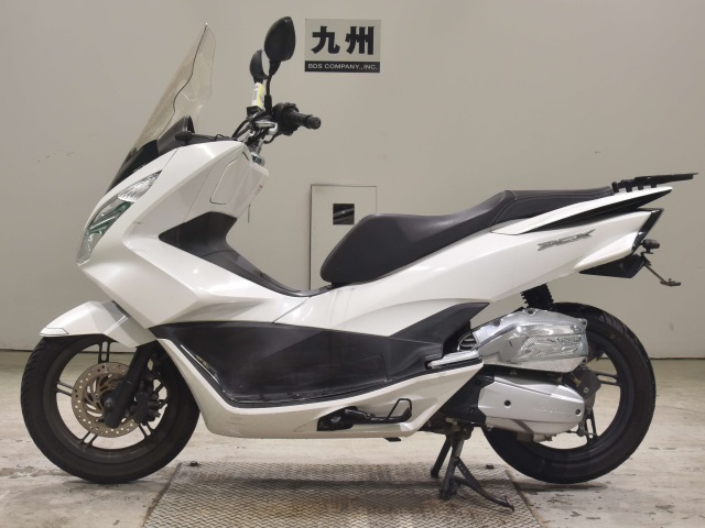 Honda PCX125 — фото 2