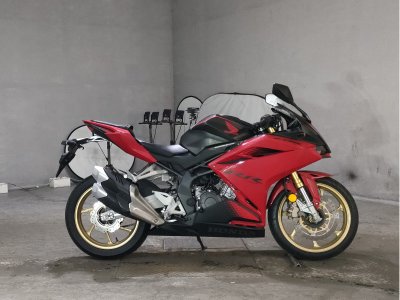 Honda CBR250RR