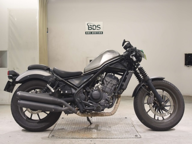 Honda REBEL CMX250