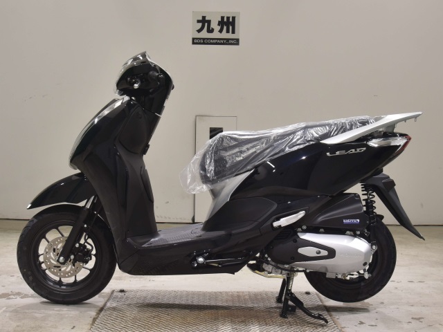 Honda LEAD125 — фото 2