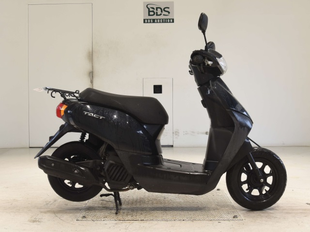 Honda TACT50