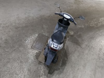 Honda DIO — фото 6