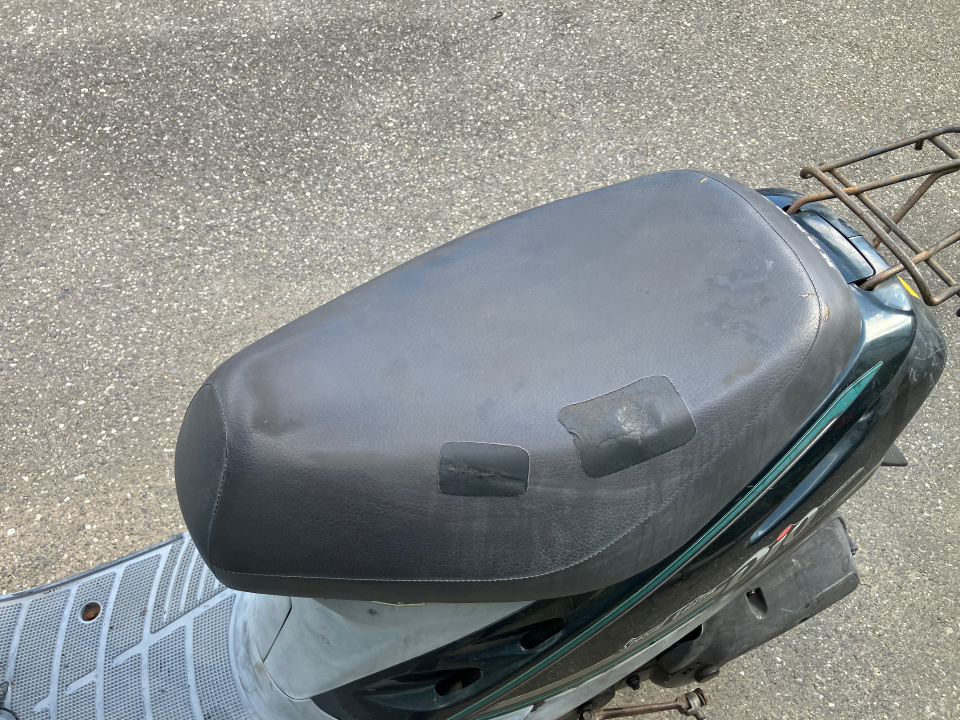 Honda DIO SP — фото 4