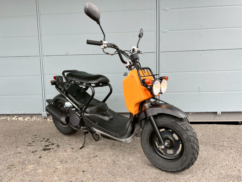 Honda ZOOMER
