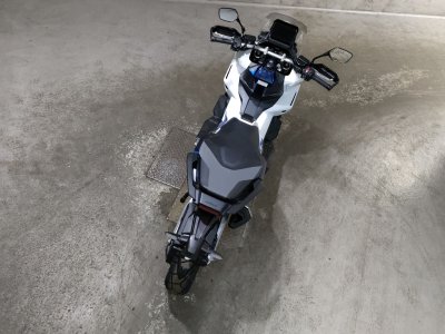 Honda X-ADV750 — фото 6