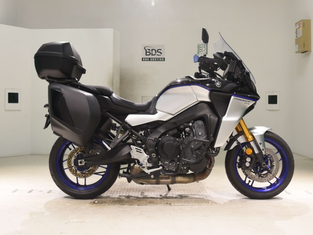 Yamaha TRACER9 GT+