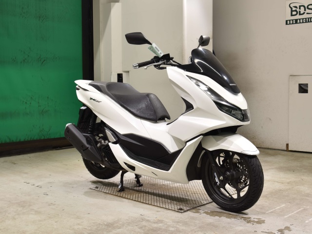 Honda PCX125 — фото 3
