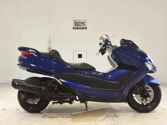 Yamaha MAJESTY250