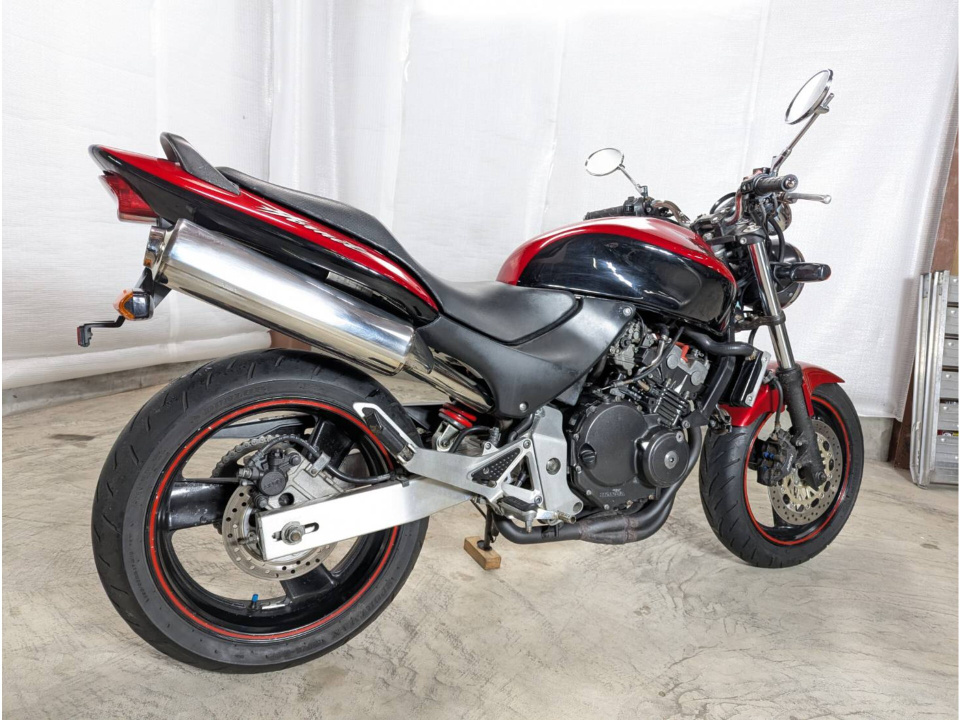 Фото мотоцикла