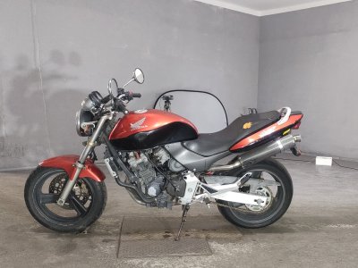 Honda HORNET 250 — фото 2