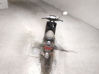 Yamaha JOG Z — фото 6