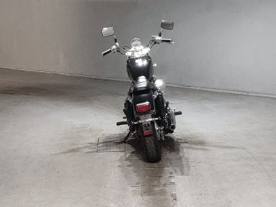 Honda SHADOW400 RS — фото 4