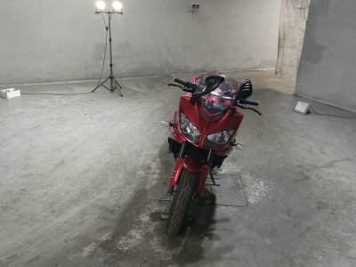 Yamaha FZ1 FAZER — фото 3