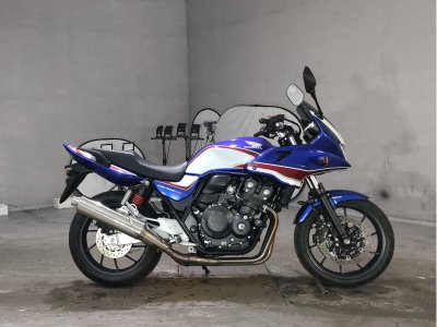 Honda CB400SF BOLDOR