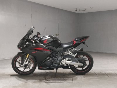 Honda CBR250RR — фото 2