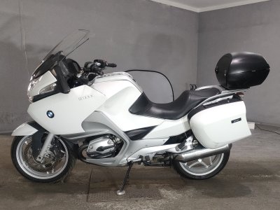 BMW R1200RT — фото 2