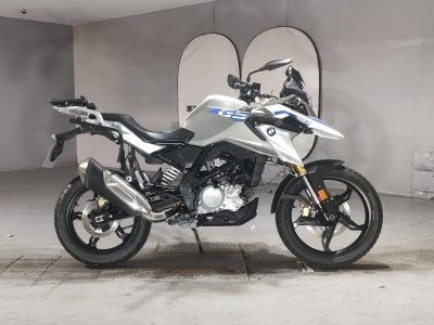 BMW G310GS