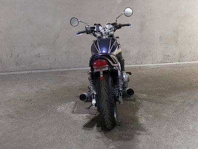 Kawasaki ZEFAR 1100RS — фото 4