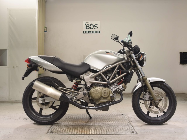 Honda VTR250