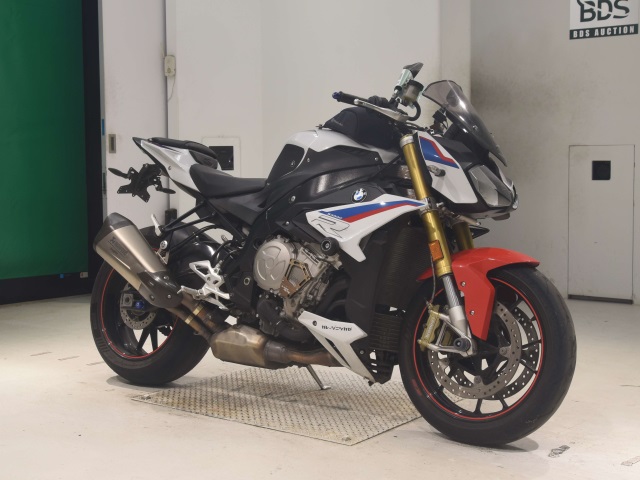 BMW S1000R — фото 3