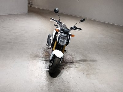 Honda MSX125 GROM — фото 3