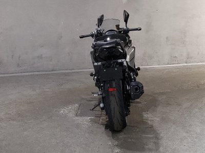Kawasaki NINJA1000SX — фото 4