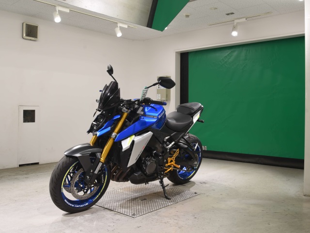Suzuki GSX-S1000-2 — фото 4