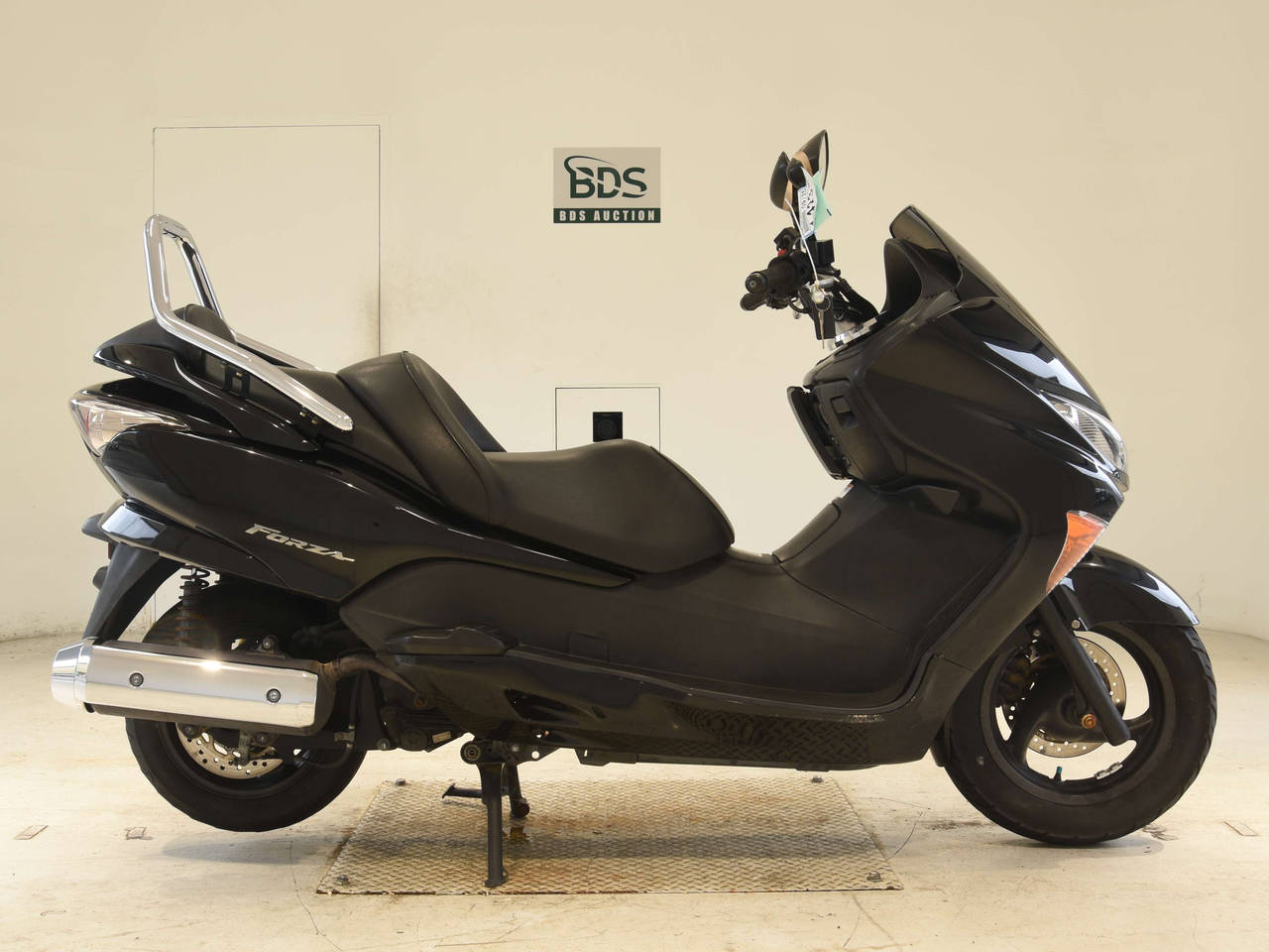 Honda FORZA Z