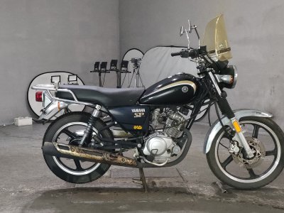 Yamaha YB125SP
