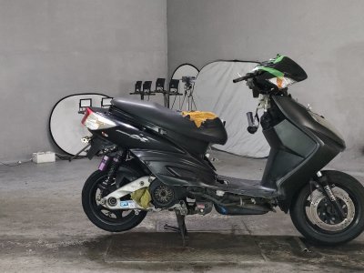 Yamaha CYGNUS 125X