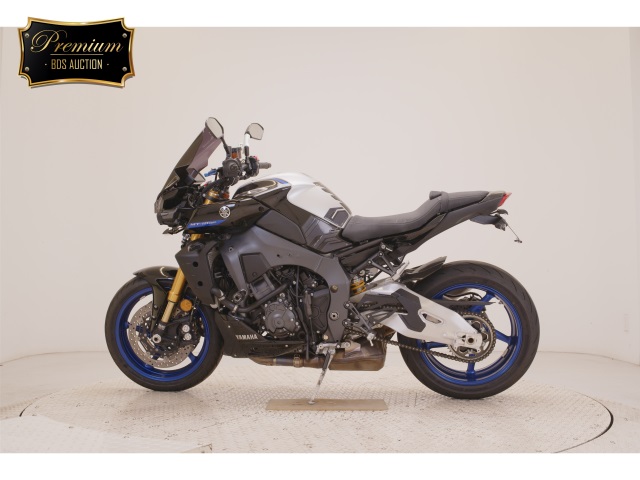 Yamaha MT-10SP — фото 2