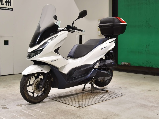 Honda PCX125 — фото 4