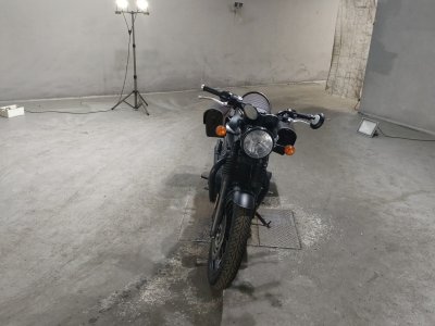 Triumph T120 BONNEVILLE — фото 3