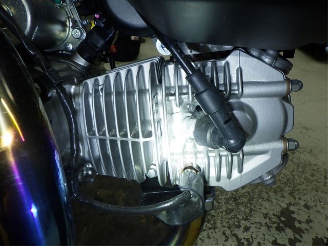 Двигатель — фото 2