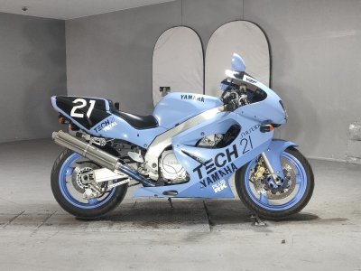 Yamaha YZF1000R THUNDERACE