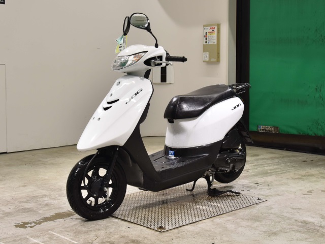 Yamaha JOG 50 — фото 4
