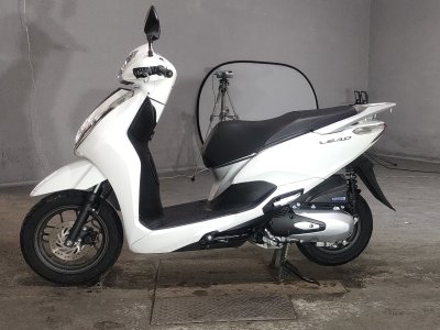 Honda LEAD125 — фото 2