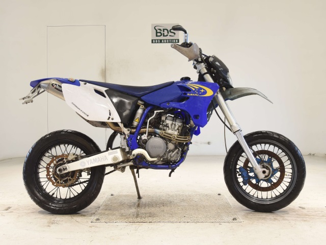 Yamaha WR250F