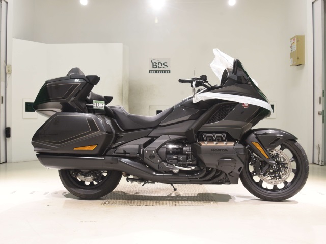 Honda GL1800 TOUR D