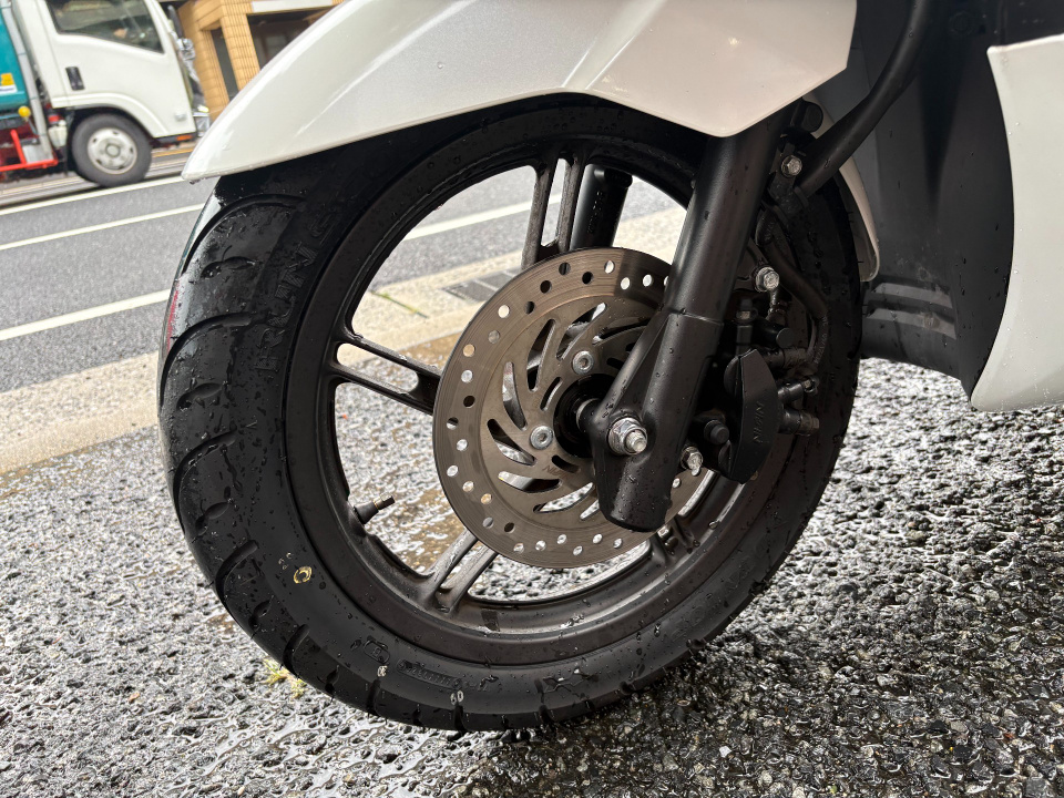 Honda PCX150 — фото 22