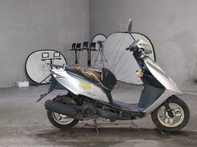 Honda DIO