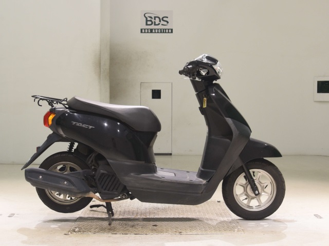 Honda TACT-4 BASIC
