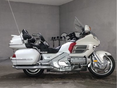 Honda GL1800