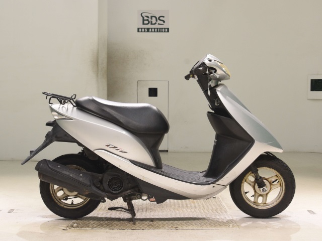 Honda DIO-6