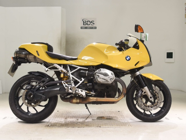BMW R1200S