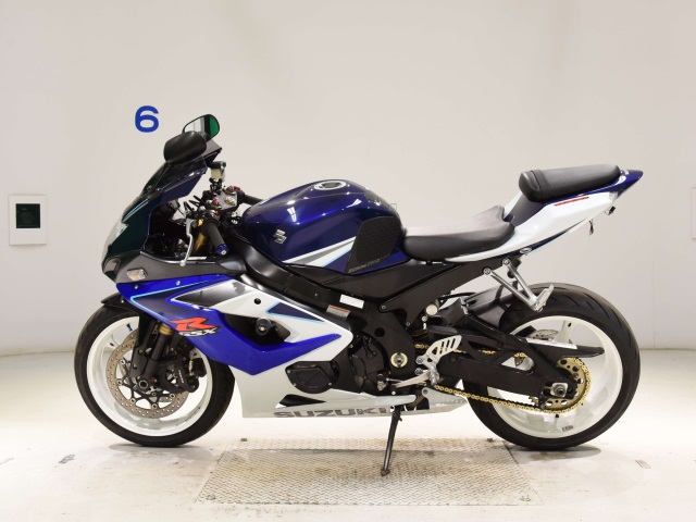 Suzuki GSX-R1000 — фото 2